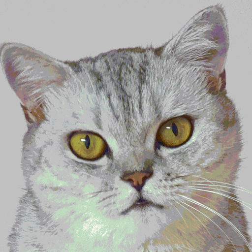 WIN-remote of FuKi Cat
